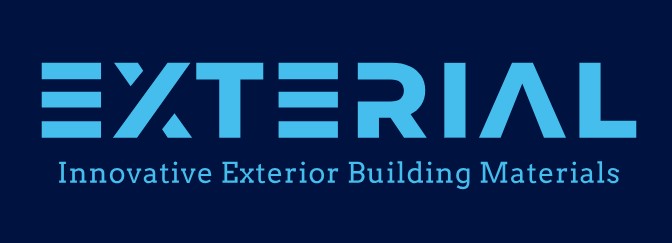 EXTERIAL | INNOVATIVE EXTERIOR MATERIALS